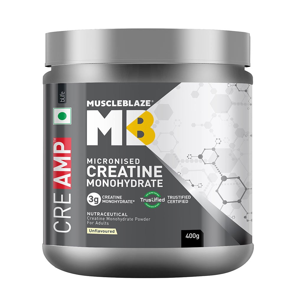 Creatine